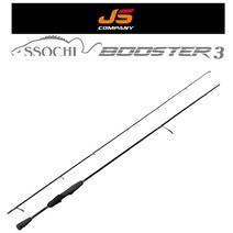 제이에스컴퍼니 쏘치 부스터 꺽지 쏘가리 범용 23형, S662L