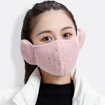 귀도리 보온 마스크 골프 방한 겨울 귀마개 방안 핑크 오토바이 등산용 런닝 운동용 운동 광대가리는 특이한 러닝 선수 스키장 앞면 헬스 여성 남성 숨구멍 트레이닝 스포츠용 자전거, 대성유통쿠팡 본상품선택