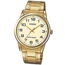 MTP-V001G-9B 카시오 시계 CASIO 남성시계