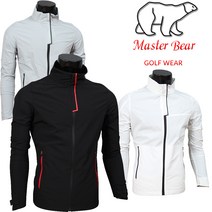 마스터베어 (남성) Master Bear J0441 자켓 골프자켓 골프웨어