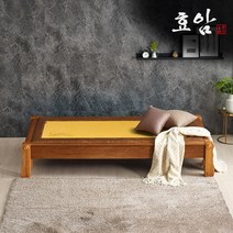 효암 흙침대 HM2000GS 한지생황토보료 평상 싱글 외, 주문선택, 02_HM2001GS 생황토보료