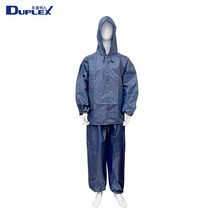 (모두팜) 도장복 피스복 사상복 페인트작업복 방역복 방진복, 투피스, XL