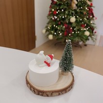 겨울 석고방향제 DIY 키트(1개), 사케