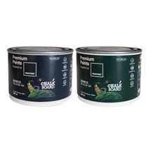 노루페인트 팬톤 칠판페인트 500ml, 시카모어