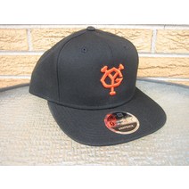NEW ERA 9FIFTY YG 도쿄 일본 요미우리 자이언츠 SF 야구 모자