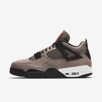 나이키 조던4 레트로 토프 헤이즈 Nike Jordan 4 Retro Taupe Haze DB0732-200
