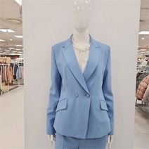 조이너스 조이너스 DP03 베이직 더블버튼 봄 정장자켓 JADS3-WTJ030 420 (9753200)