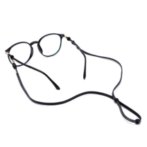 [차안경걸이] 스마트옵틱 고급 안경줄 지코송민호 선글라스줄 기본 안경체인