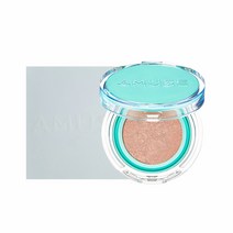 어뮤즈 메타 픽싱 비건 쿠션 15g 본품, 보송, 1개