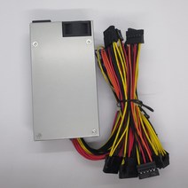 사용 된 FSP400601UG 400W 1U 서버 IDC 산업용 컴퓨터 전원 공급 장치, 한개옵션0