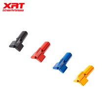 2021 혼다 PCX125 XRT 브레이크 텐션 너트 드럼 브레이크 케이블, Black - 블랙