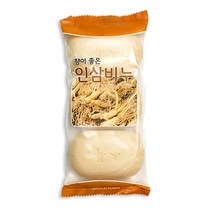 인삼비누 3입, 단일 수량