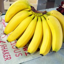 고당도 컷팅 바나나 1kg내외 8~10입, 1kg내외(8~10입), 1개