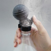 구름발생장치(고무공타입)