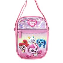 알쏭달쏭 캐치! 티니핑3 스피카 크로스백