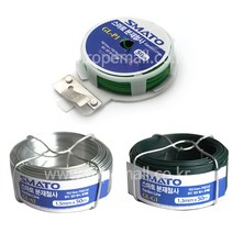 아연도금철사 0.9mm 1.3mm 1.5mm 2mm / 50M 분재철사 녹색코팅철사, <그린산업>실버 대형 1.5mm – 1개” class=”wr-img”></a></div>
</p></div>
</p></div>
</p></div>
<div class=