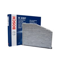 폭스바겐 시로코 08년~ 보쉬 자동차 에어컨필터 R2397, 08년~ [R2397]