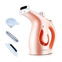 ChameTek 핸디다리미 미니 여행용 스팀 스탠드 전기 231831