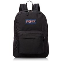 잔스포츠 슈퍼브레이크 클래식 백팩 블랙, NAVY, NAVY