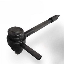 콘크리트 푸싱 에어 치퍼 뿌레카 함마드릴 치핑기, 중장비 고효율 치즐