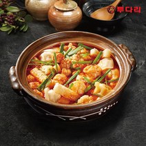 [투다리] 시그니처 대창나베(245g) 1팩, 1개