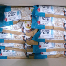 깊은맛 백숙재료 삼계탕재료 (티백) 50개(100g) 1박스 / 중국산, 100g, 1개