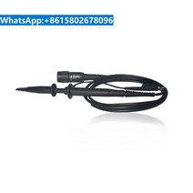 꾹미 오실로스코프프로브 itec 오실로스코프 고전압 프로브 P3100 P5205A, 02 P5210A