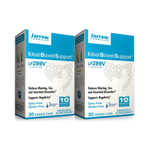 JARROW 자로우 유산균 100억 30정 LP299V 2팩