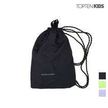 탑텐키즈 공용 짐색 보조 가방_MKA5AB3007