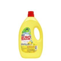항균 트리오 주방세제, 1kg, 1개