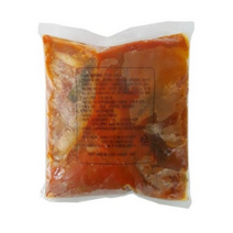 (냉동)고것참 얼큰짬뽕탕 800g, 1개