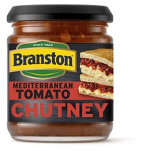 Bartons 바톤스 지중해 토마토 처트니 소스 290g 3팩