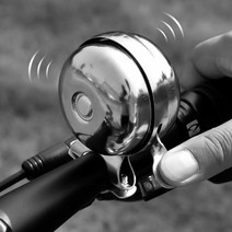 키밍 클래식 자전거 벨 빈티지 자전거벨 시끄러운, 용자몰 쿠팡 본상품선택