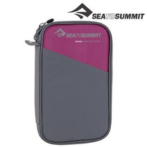 [텐잘남] SEATOSUMMIT 씨투써밋 트래블 월렛 RFID SM, MD 베리
