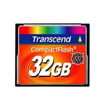 (트랜센드) CF 133X 32GB 정품, 상세페이지 참조