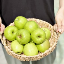 가정용흠집 썸머킹 아오리 중소과 3kg 10-14과 여름햇사과