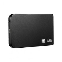 NAS 시놀로지나스 구축 서버500GB/1/2/4/6/8/10 테라바이트 HDD USB 3.0 외장형 하드 디스크 고속 전송 휴, 06 8TB