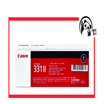 [캐논정품토너] CRG-331 LBP 7100CN 7110CW/CN MF 8284CW 8230Cn 8280CW 8240CW 628Cwz 624CW, CRG-331II BK 검정/대용량