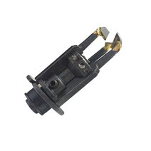 스트리퍼 전선탈피기 폐전선 와이어 전선피복 에나멜 스크레이퍼 스트리핑, 1.Black