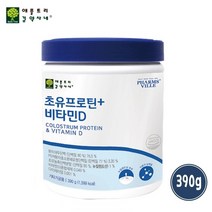 저분자 가수분해 단백질 보충제 뉴질랜드 초유 프로틴 콜라겐 분말 파우더 효소분해 유청단백질 mbp 뼈건강 비타민D 분리 대두 단백 균형단백질 가루, 390g_1통, ***저분자 가수분해 단백질***