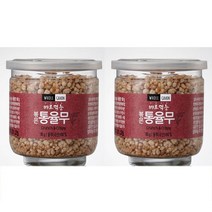 태광식품 볶은 통율무 80g x 5개 (식사대용/선식/슈퍼푸드/영양/건강식/다이어트식품/식품 추천), 1ml, 1개