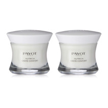 빠이요 뉴트리시아 크림 50ml 2개 Payot Nutricia Creme Confort, 1개