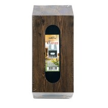 ♤N.Smart♤_벽걸이 냅킨함(목향) 식당 업소용 휴지함 냅킨케이스 업소용 주방용품 식당용 세로형 휴지보관함_1qwerzdt9, 짱!굿굿!좋아요!!