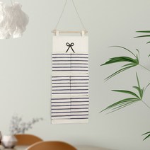 벽걸이 우편물 수납포켓 영수증포켓, 상세 참조, 상세 참조