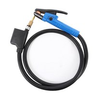 크레토스 가우징홀더 세트 C800