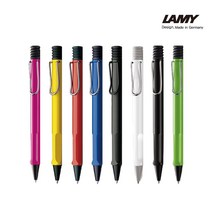 라미 사파리 볼펜 lamy Safari 라미볼펜, 무광차콜