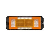 대성부품/SL-53/SL-52/24V LED 면발광, LED SL-53 황색
