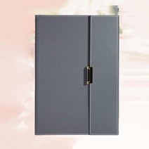 웨딩앨범 포토앨범 크리스마스 사진 커스텀 홀더 북마크 캘린더 어드벤처 북 홈 데코, 18 inch