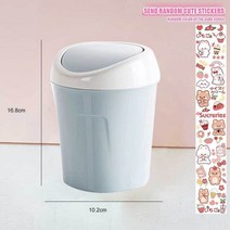 보조배터리 펜 홀더, 파란색 흔들리는 덮개