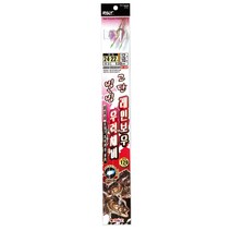 백경 레인보우 우럭채비 BK-403 빙빙2단우럭바늘채비, 빙빙 2단 우럭채비 26-24